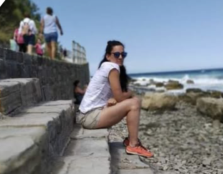 Andrea Hivatal (Andi)